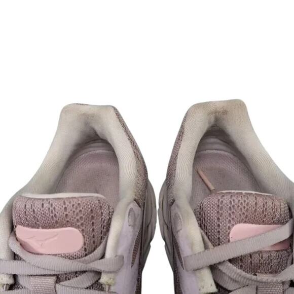 Mizuno Shoes Womens 7 Sneakers Running Wave Rider 23 Athletic Trainers Comfort - Picture 9 of 15